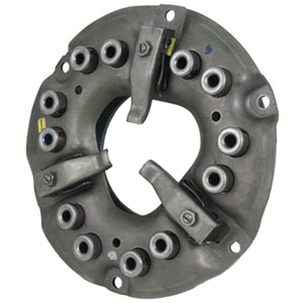 Aftermarket New Fits Case IH 12" Pressure Plate 840 400 500 700 730 770 800 830 870 8 A59589 - main
